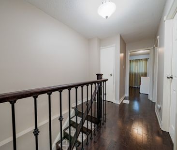 For Lease - 613 Galloway Crescent, Mississauga, Ontario - Photo 3