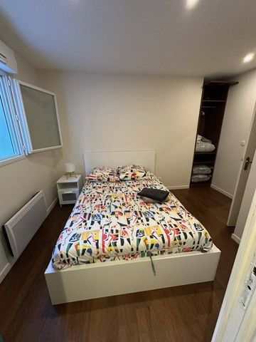 APPARTEMENT 42M² MEUBLE - Photo 3