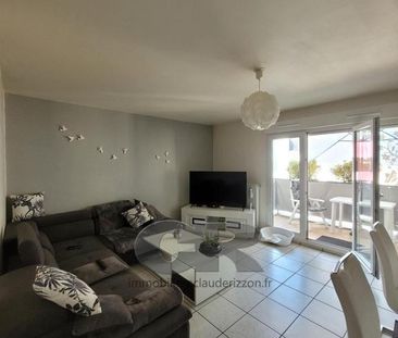 Location Appartement 3 pièces 66m² MONTIGNY LES METZ 57950 - Photo 4