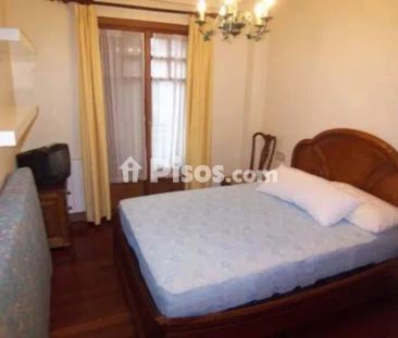 Piso en alquiler en Hondarribia - Photo 3