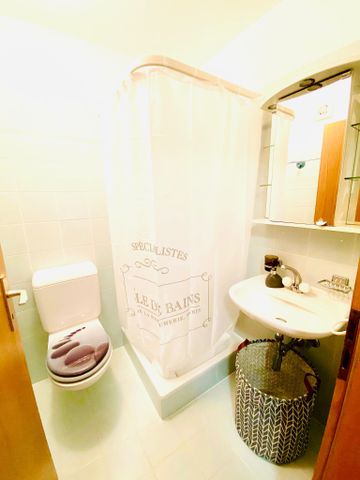 4.5 room apartment for rent in Brissago with lake view - Photo 2