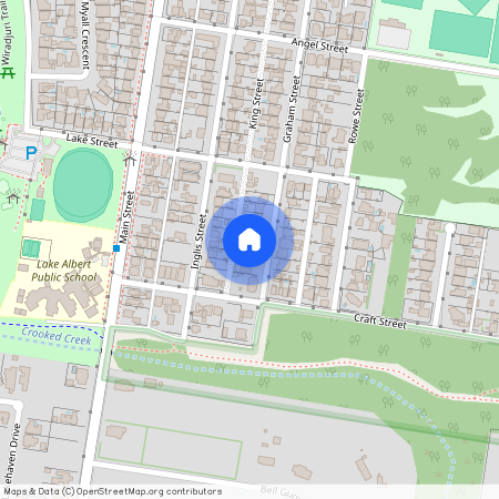 56 Graham Street, Lake Albert, NSW 2650