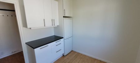 Nämndemansgatan, Borås - Photo 2