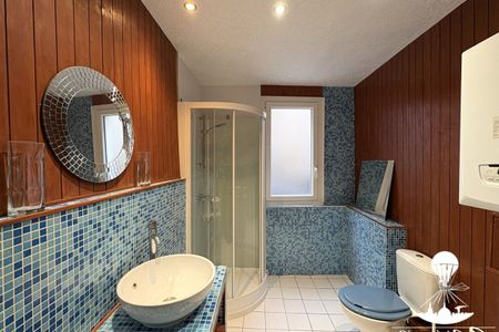 Appartement Nantes 2 pièces en hyper centre - Photo 3