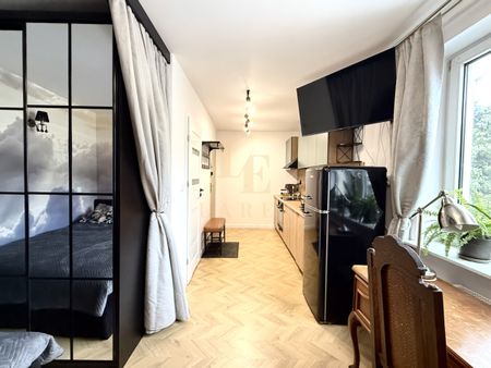 Kawalerka na Włochach po remoncie - Фото 2