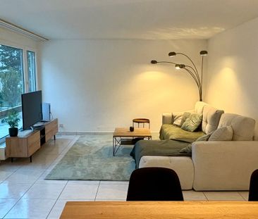 2.5 pièces avec grande terrasse - Photo 6