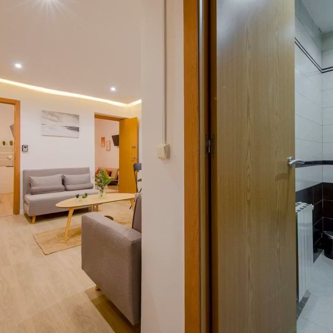 Ronda de Atocha, Madrid, Community of Madrid 28012 - Foto 1