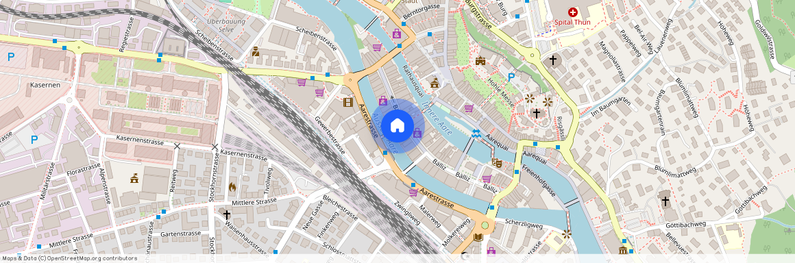 3600, Thun, Bälliz, 42