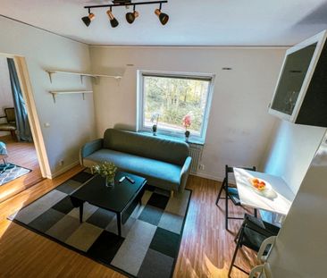 Hägersten - 2rok - tillsv - 10.350kr/mån - Photo 1