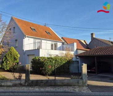 Duplex 4 pièces à Holtzheim - Photo 3