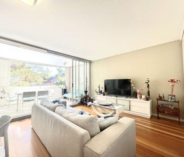 216/10 Jaques Avenue, Bondi Beach, NSW 2026 - Photo 1