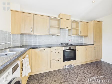 2 bedroom flat to rent - Photo 4
