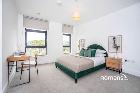 2 bedroom flat to rent - Photo 3