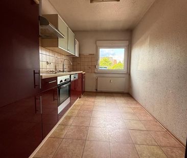 Erdgeschosswohnung zu vermieten in Göttelborn - Foto 1