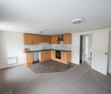 3 bedroom maisonette to rent - Photo 4
