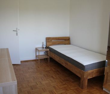 1 Zimmer, 4. Stock - Photo 2