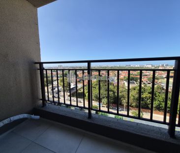 CAMBEBA - APARTAMENTO - AMANCIO VALENTE, 830 APTO 1001 BL 02 MLAR J... - Photo 4