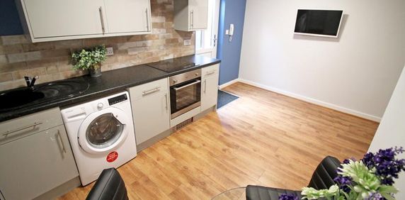 Studio to rent - Photo 2