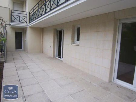 Appartement à louer 3 pièces 62.04m² - Photo 5