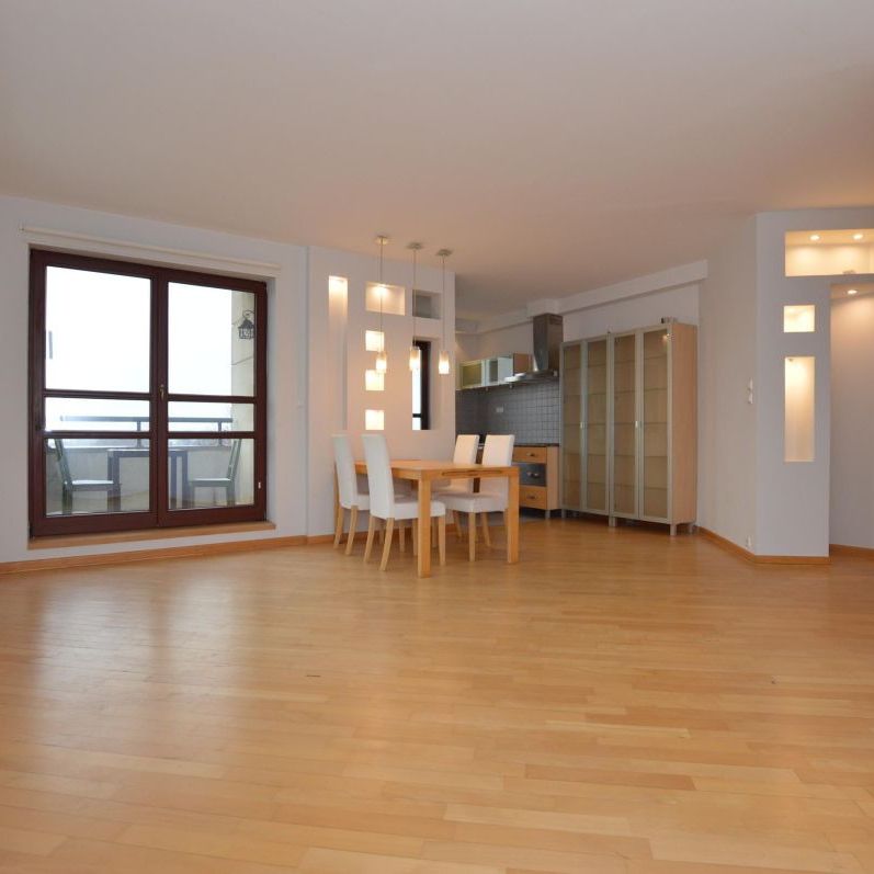 Mieszkanie na wynajem Warszawa, Praga-Południe, Saska Kępa, Zwycięzców - Photo 1