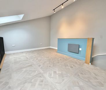 Bank Lofts, Hazel Grove - Photo 6