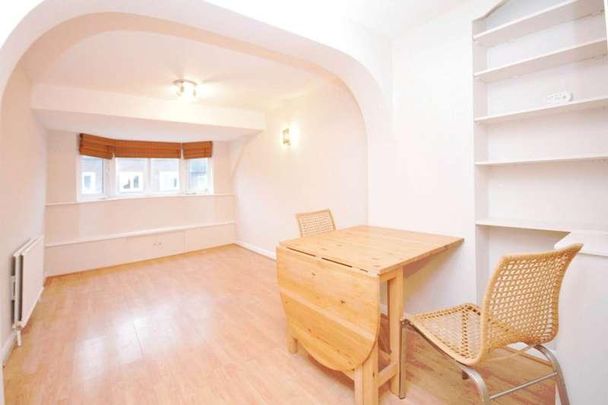 Europa House, Marsham Way, Gerrards Cross, SL9 - Photo 1