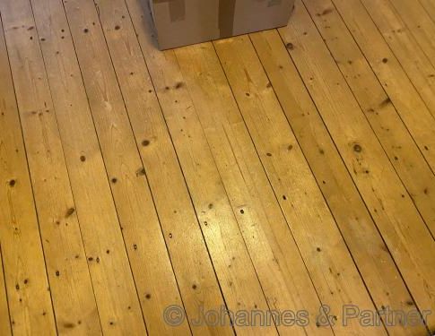 01189 Dresden - Coschütz , Saarstraße 22 WE 4 - Foto 1