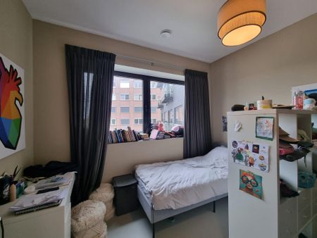 Te huur: Appartement 's-Gravenweg in Rotterdam - Foto 2