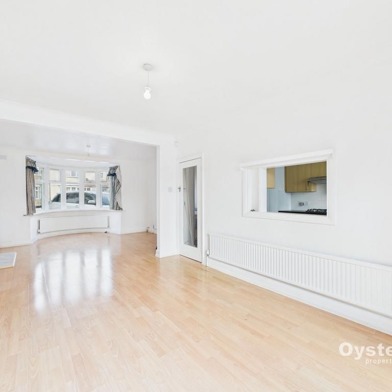 3 bedroom house to rent - Photo 1