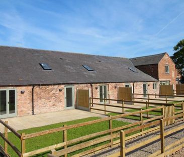 2 bedroom barn conversion to rent - Photo 4