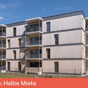 Startwohnungen für Jungfamilien - AKTION: 1/2 Miete für die ersten 6 Monate - Foto 2