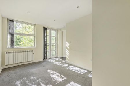 1 bedroom apartment to rent - Photo 3