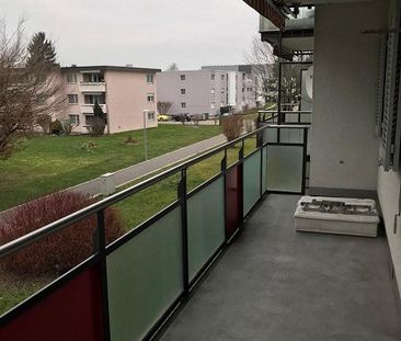 3.5 Zimmer Wohnung an guter Wohnlage in Urdorf - Foto 5