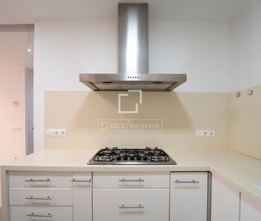 Excellent 3 Bedroom apartment with 10m² terrace for rent in El Pla ... - Photo 4