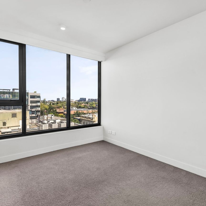 805/2 Claremont Street, South Yarra VIC 3141 - Apartment For Rent | Domain - Photo 1