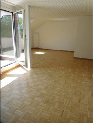 Grosszügige 3.5-Zimmerwohnung in Wichtrac - Photo 1