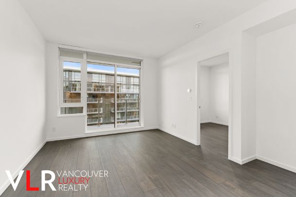 Condo in Richmond, BC - Photo 1
