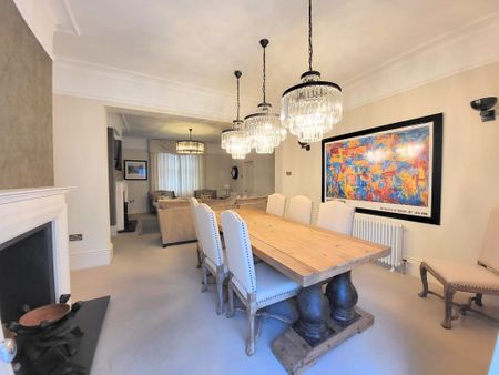 4 bedroom semi-detached to let - Photo 5