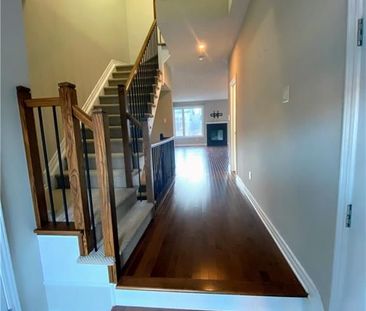 For Lease - 961 COBBLE HILL Drive, Barrhaven, Ontario - Photo 3