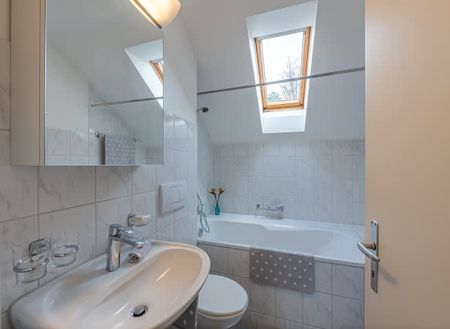 2 Zimmer, 50 m², 2. Stock - Photo 3