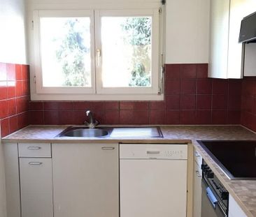 4.5 Zimmer, 86 m², 2. Stock - Foto 1