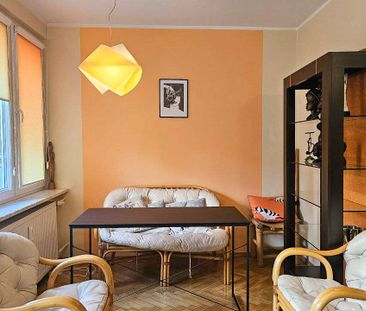 Ciepłe mieszkanie Gdańsk Wrzeszcz ul. Kossaka 45 - Photo 3