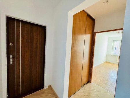 3 pokojowe mieszkanie na Os. Dąbrowszczaków - Photo 5