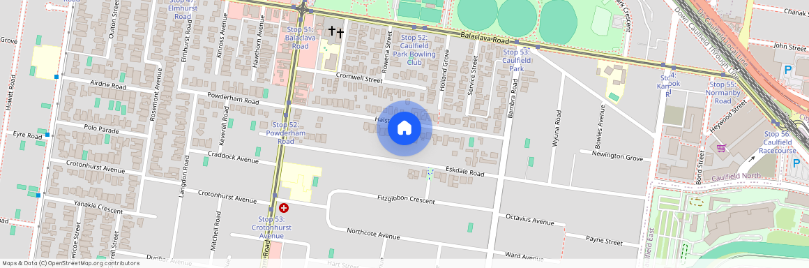 37 Halstead Street, CAULFIELD NORTH, VIC 3161