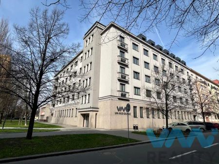 Pronájem bytu 1+kk, 23 m - Photo 2