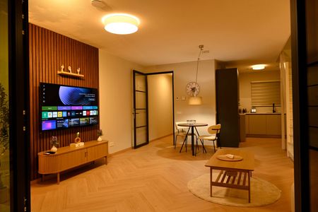 Appartement te huur: Rijnlandlaan 217 1062 MX Amsterdam - Foto 4