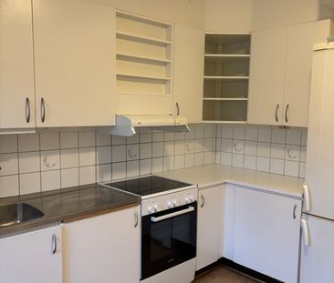 Håkansgatan 3B - Foto 3