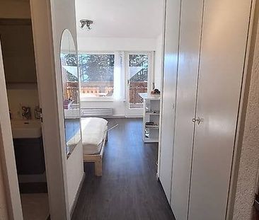 1.5 Zimmer, 25 m² - Photo 2
