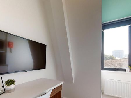 Studio to rent - Photo 3