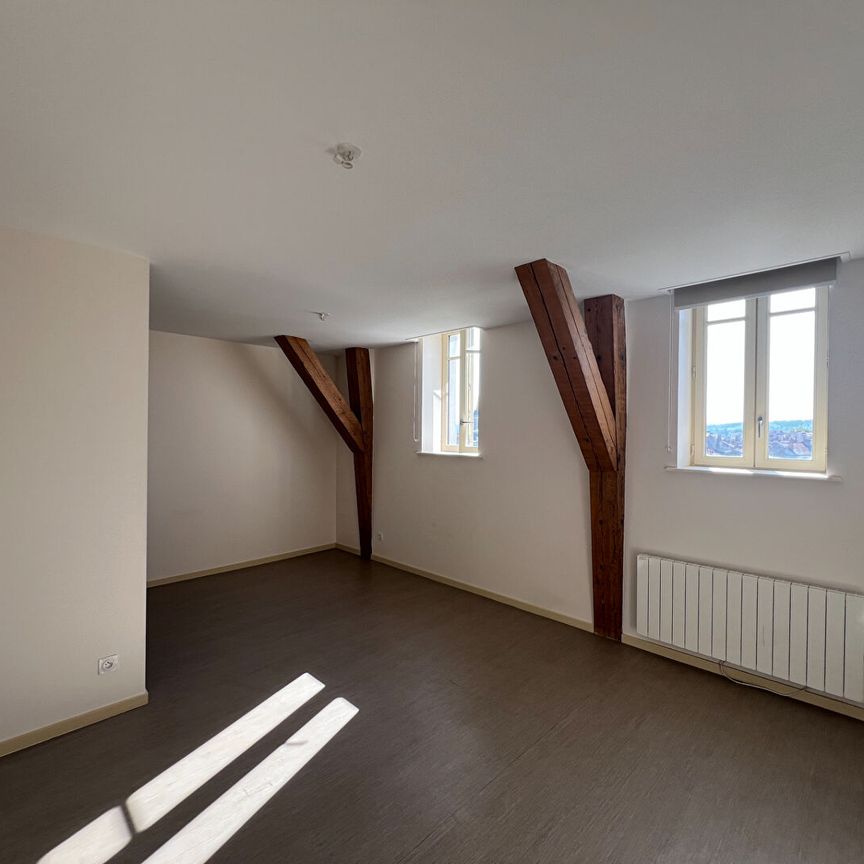 Location Appartement 3 pièces 64m² - Photo 1